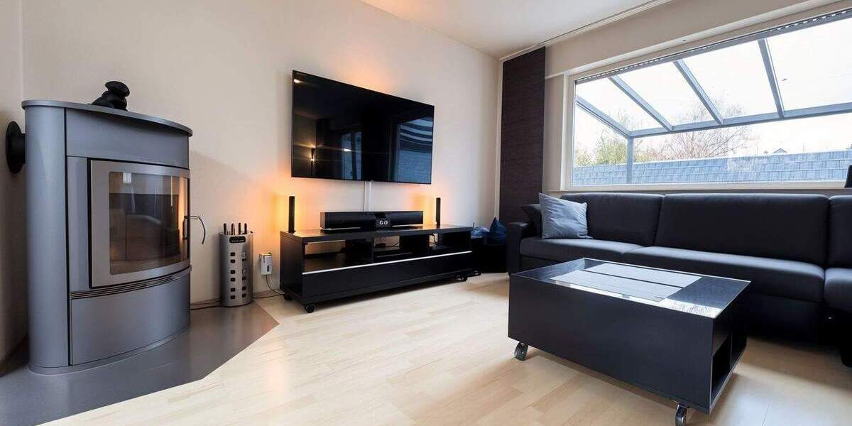 Reihenendhaus Niederkassel Rheidt - 4 Zimmer, 123 m&sup2;, 449.000&euro; | Angebot:25678038