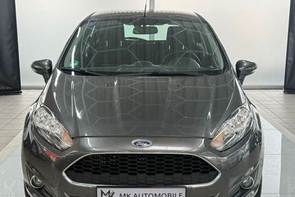 Ford Fiesta 122.700 km 6.777 &euro; Grevenbroich 41515