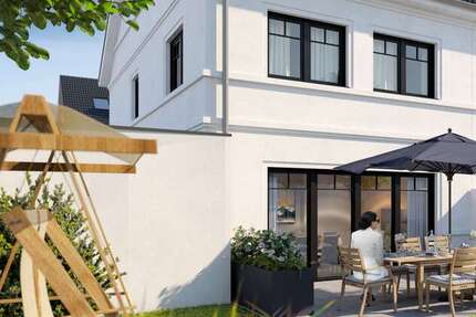 Haus Dormagen Hackenbroich - 6 Zimmer, 141 m&sup2;, 762.400&euro; | Angebot:27015943