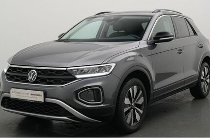 VW T-Roc 25.235 km 22.980 &euro; Leverkusen 51379