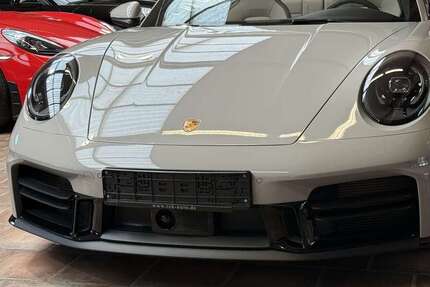 Porsche 992 9.900 km 154.790 &euro; Frechen 50226