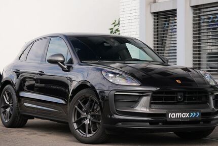 Porsche Macan 34.000 km 73.500 &euro; Hürth (bei Köln) 50354