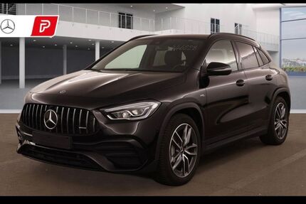 Mercedes-Benz GLA 35 AMG 45.000 km 36.890 &euro; Bornheim 53332