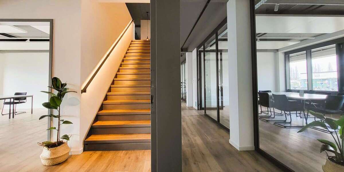 Gewerbeobjekt Köln Nippes - 1.290&euro; | Angebot:26010186