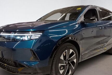 Opel Grandland (X) 19.710 km 35.880 &euro; Bornheim 53332