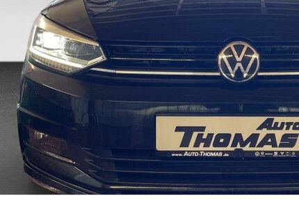 VW Touran 14.897 km 39.990 &euro; Bornheim 53332