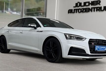 Audi S5 65.000 km 28.990 &euro; Jülich 52428