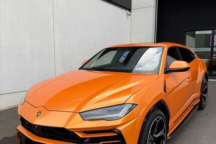 Lamborghini Urus 57.500 km 218.900 &euro; Köln 50996