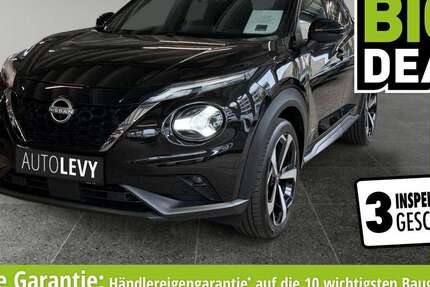 Nissan Juke 30.751 km 22.970 &euro; Köln 50825