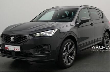 Seat Tarraco 45.000 km 34.988 &euro; Leverkusen 51379