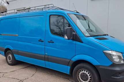 Mercedes-Benz Sprinter 64.817 km 16.995 &euro; Köln 51107