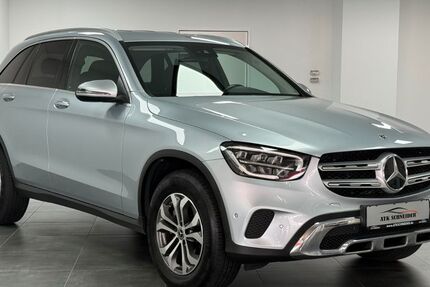 Mercedes-Benz GLC 220 88.700 km 30.990 &euro; Wesseling 50389