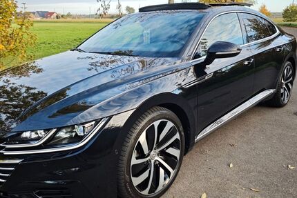 VW Arteon 92.200 km 22.000 &euro; Euskirchen 53879