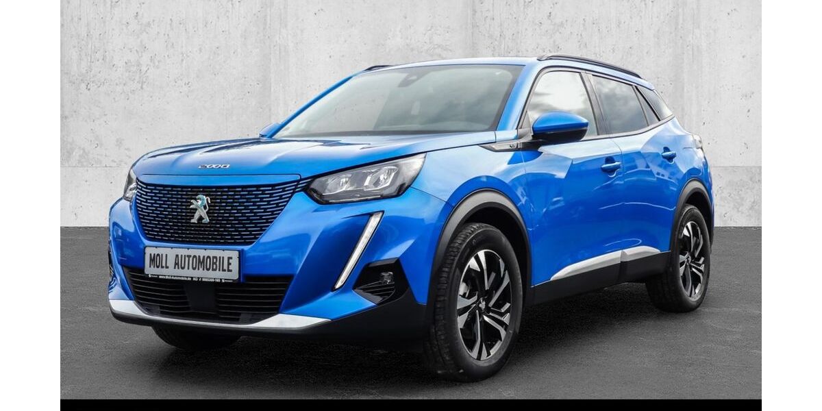 Peugeot 2008 9.491 km 16.980 &euro; Düren 52351