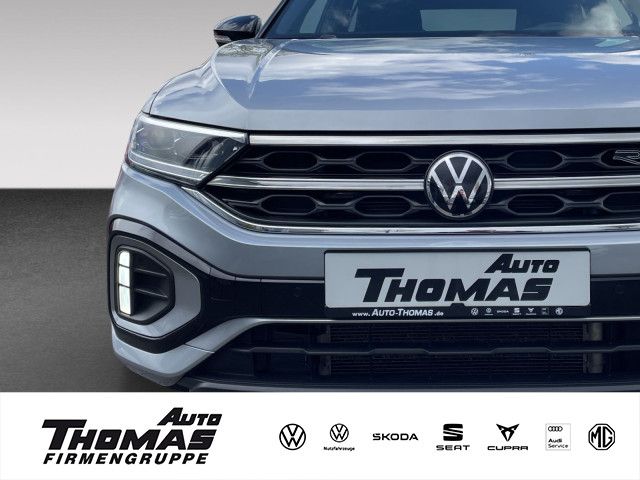 VW T-Roc 21.007 km 29.800 &euro; Bornheim 53332