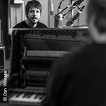 Josiah and the Bonnevilles | Support: Dylan Flynn & The Dead Poets