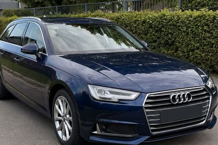Audi A4 112.000 km 19.990 &euro; Niederzier-Selhausen 52382