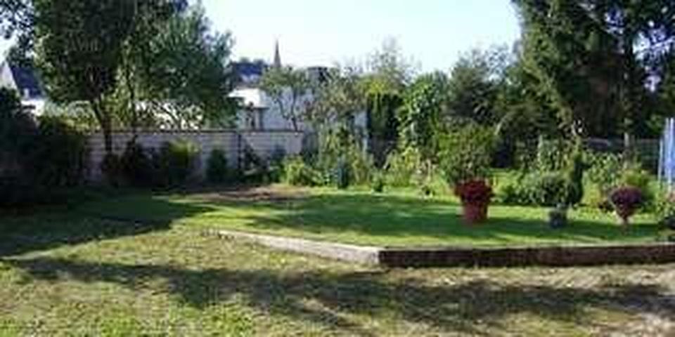 Etagenwohnung Kerpen Buir - 2 Zimmer, 51 m&sup2;, 540&euro; | Angebot:26007309