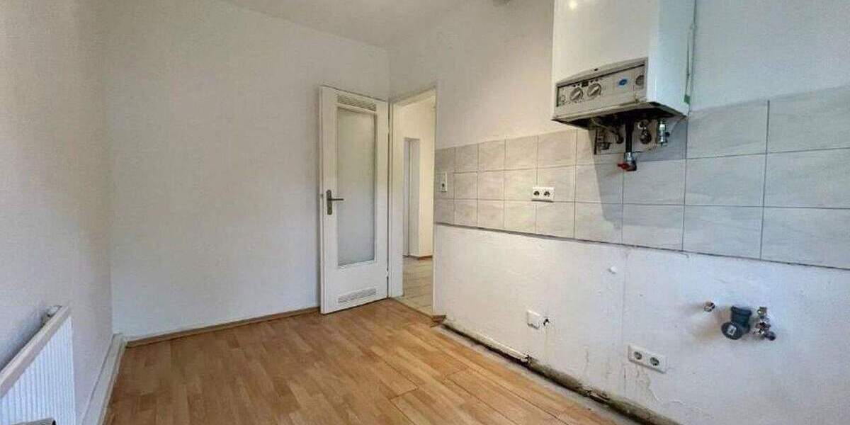 Etagenwohnung Köln Mülheim - 2 Zimmer, 57 m&sup2;, 815&euro; | Angebot:25905549