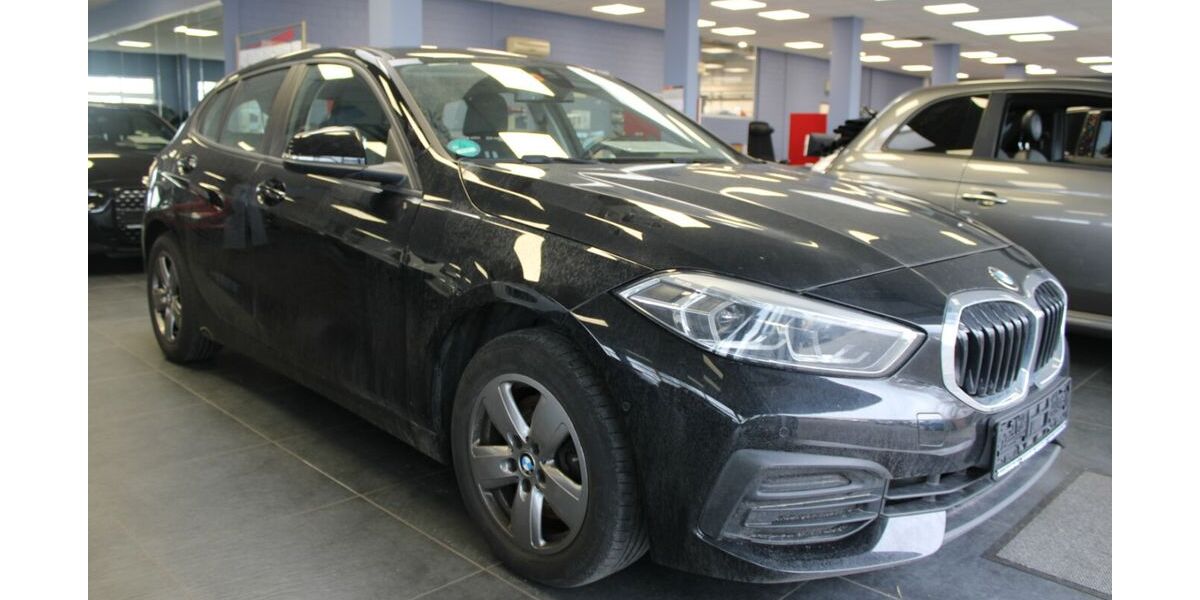 BMW 118 73.875 km 19.980 &euro; Euskirchen 53881