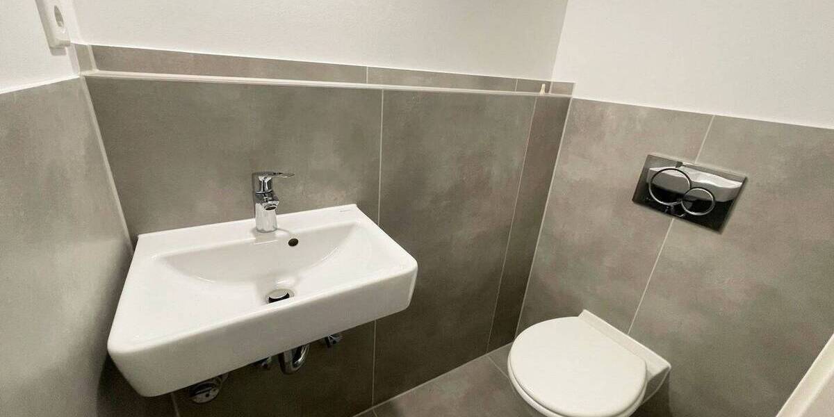 Etagenwohnung Köln Urbach - 4 Zimmer, 100 m&sup2;, 1.350&euro; | Angebot:26874987