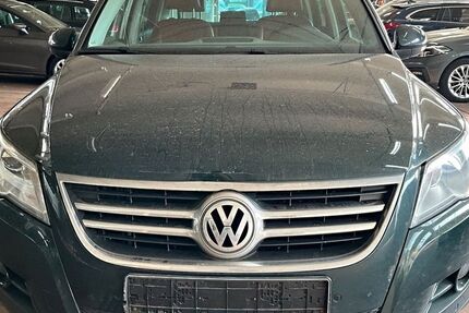 VW Tiguan 203.450 km 3.850 &euro; Köln 50931