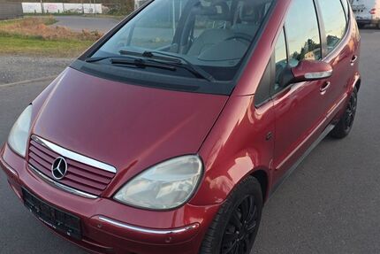Mercedes-Benz A 160 134.000 km 3.480 &euro; Köln 51105
