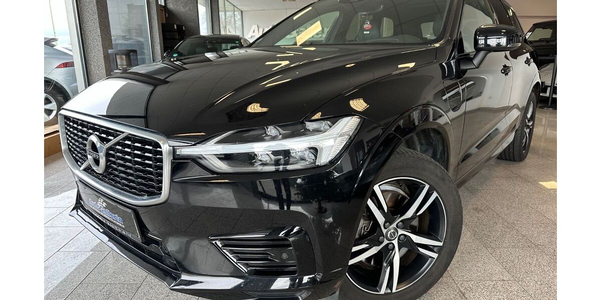 Volvo XC60 134.000 km 29.799 &euro; Golzheim 52399