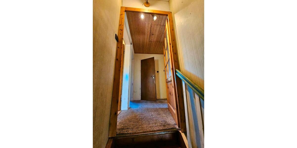 Doppelhaushälfte Düren Rölsdorf - 6 Zimmer, 129 m&sup2;, 240.000&euro; | Angebot:26739059