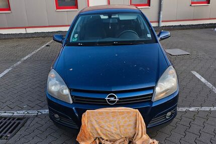 Opel Astra 189.000 km 1.250 &euro; Pulheim 50259