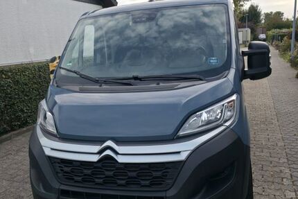 Citroen Jumper 120.268 km 11.500 &euro; Niederzier 52382
