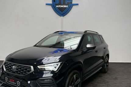 Seat Ateca 126.554 km 19.300 &euro; Alfter 53347