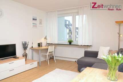 Zimmer Köln Mülheim - 1 Zimmer, 1.099&euro; | Angebot:26817500