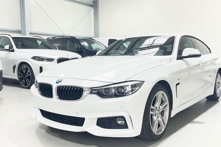 BMW 420 112.800 km 20.250 &euro; Bornheim 53332