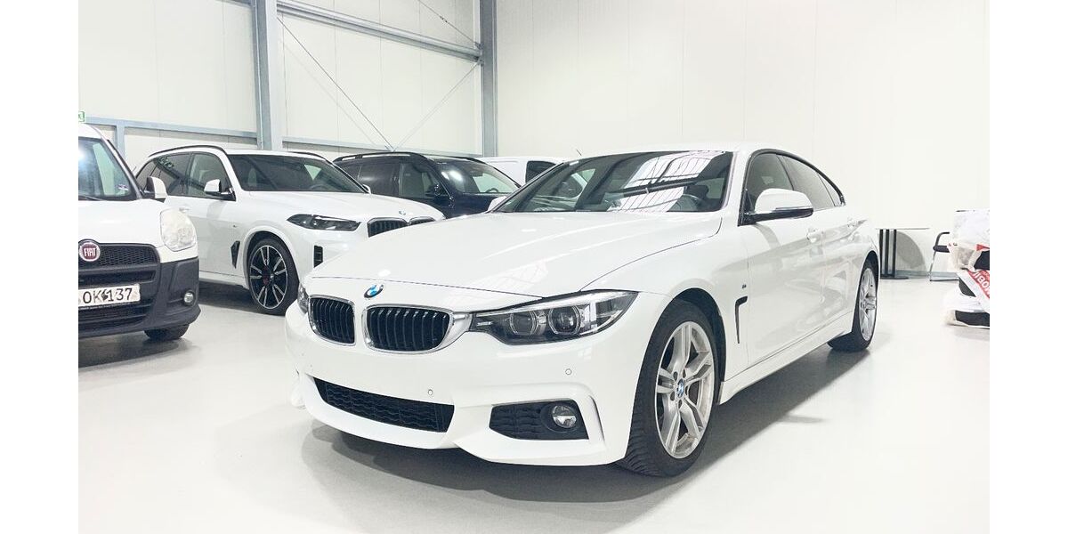 BMW 420 112.800 km 20.250 &euro; Bornheim 53332