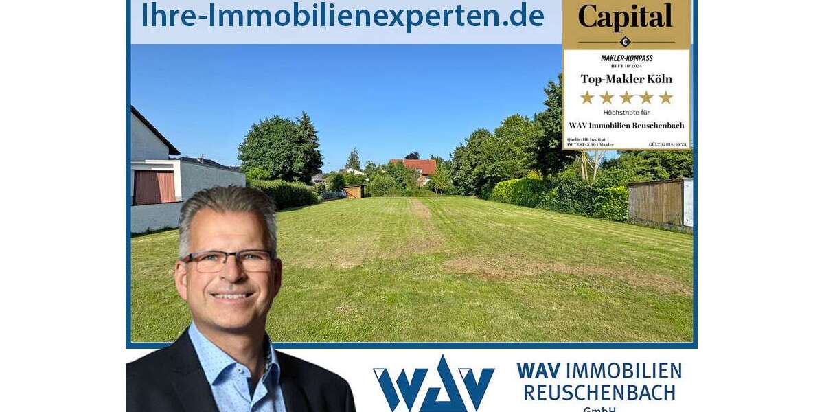 Grundstück Swisttal - 465.000&euro; | Angebot:21596905
