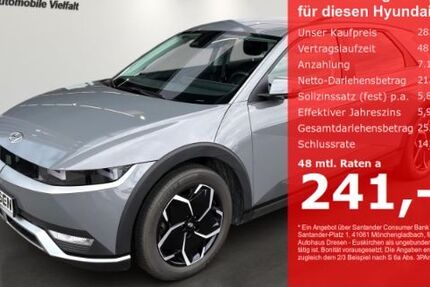 Hyundai IONIQ 5 63.000 km 28.490 &euro; Euskirchen 53881