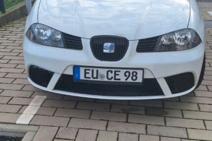 Seat Ibiza 168.000 km 850 &euro; Zülpich 53909