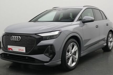 Audi Q4 48.297 km 31.988 &euro; Leverkusen 51373