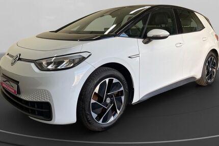 VW ID.3 57.633 km 17.480 &euro; Köln 50823