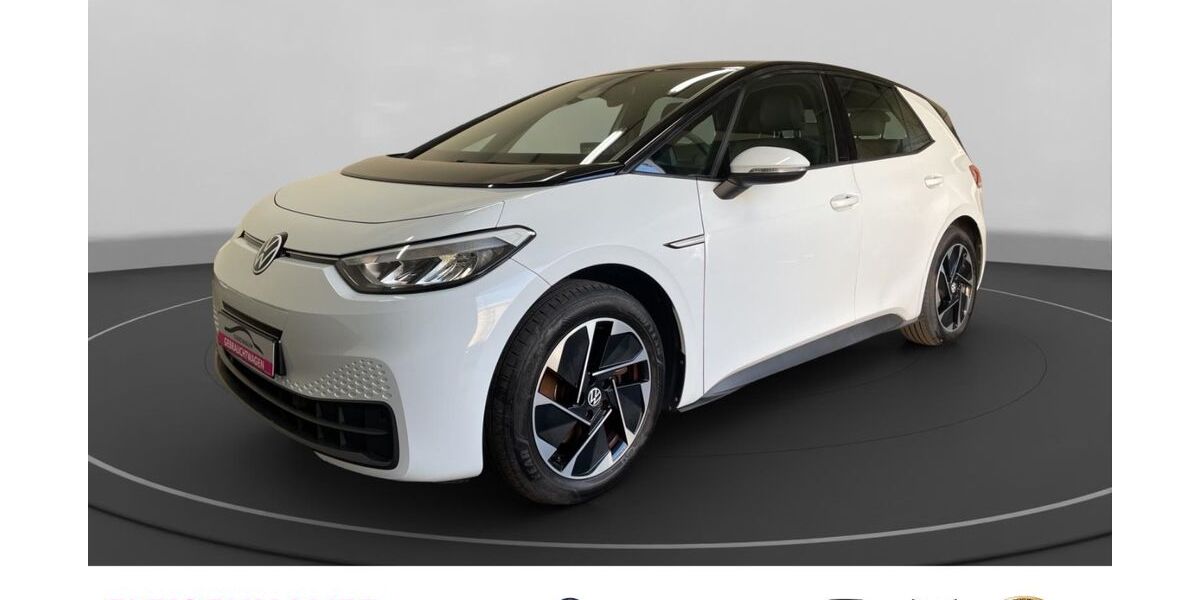 VW ID.3 57.633 km 17.480 &euro; Köln 50823