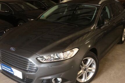 Ford Mondeo 29.741 km 13.300 &euro; Köln 50933