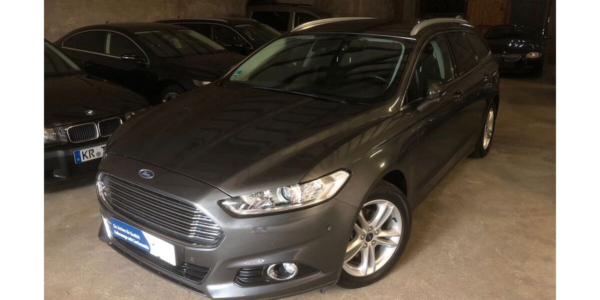 Ford Mondeo 29.741 km 13.300 &euro; Köln 50933