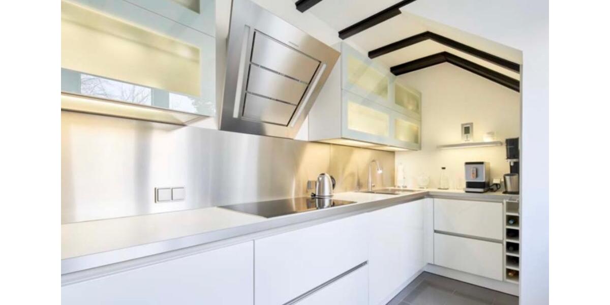 Maisonettenwohnung Köln Mülheim - 2 Zimmer, 133 m&sup2;, 1.700&euro; | Angebot:25225223