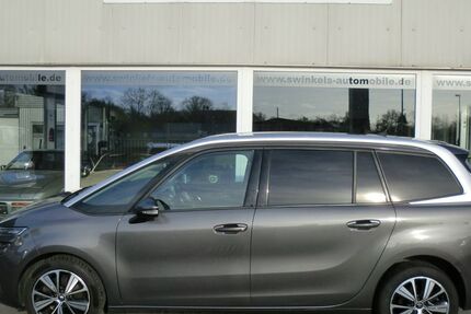 Citroen Grand C4 Picasso / SpaceTourer 178.377 km 7.990 &euro; Leverkusen 51377