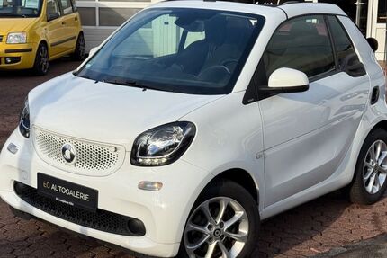 Smart ForTwo 49.400 km 14.150 &euro; Köln 51109