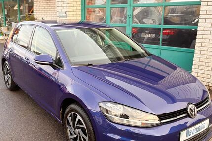 VW Golf 70.216 km 14.950 &euro; Bornheim 53332