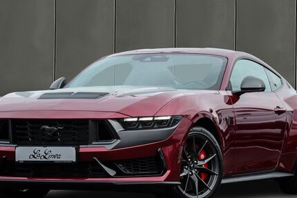 Ford Mustang 5.000 km 71.450 &euro; Düren 52349