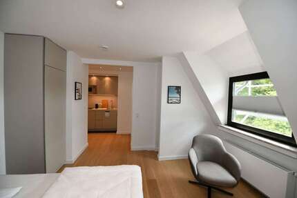 Zimmer Köln Lindenthal - 1 Zimmer, 1.400&euro; | Angebot:23529997