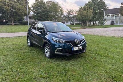 Renault Captur 47.314 km 10.990 &euro; Grevenbroich 41516